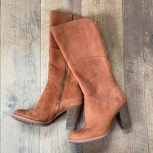 Timberland boots 9